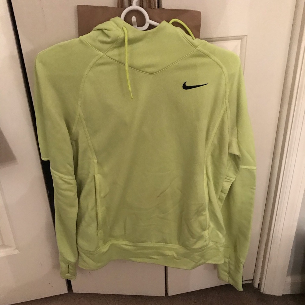nike hoodie